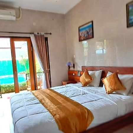 Wahyuga Sari Guest House Nita Salon & Spa Нуса Лембонган Екстериор снимка